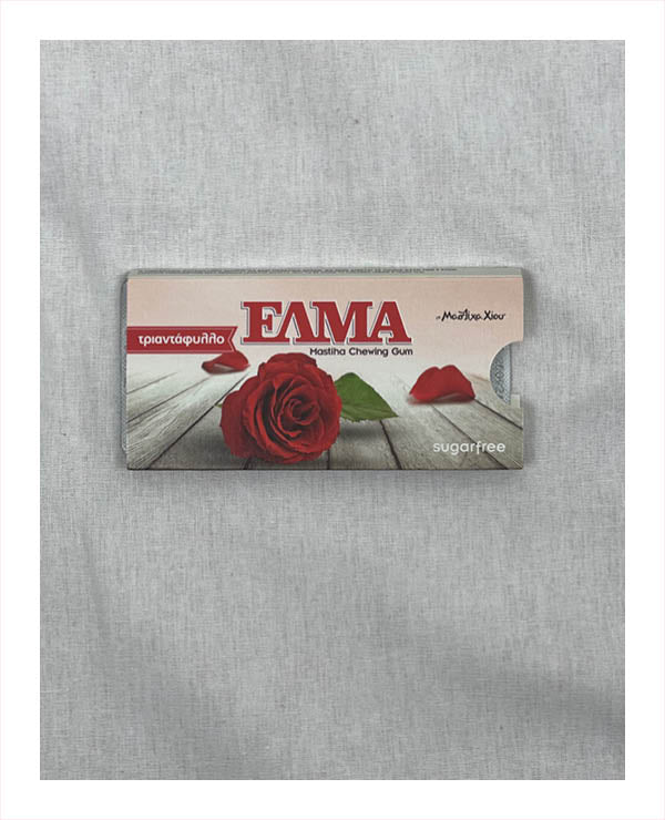 Elma Chewing Gums