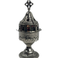 Silver Standard Kandili