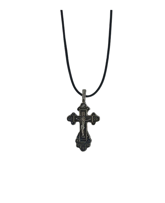 Assorted Religious Necklaces