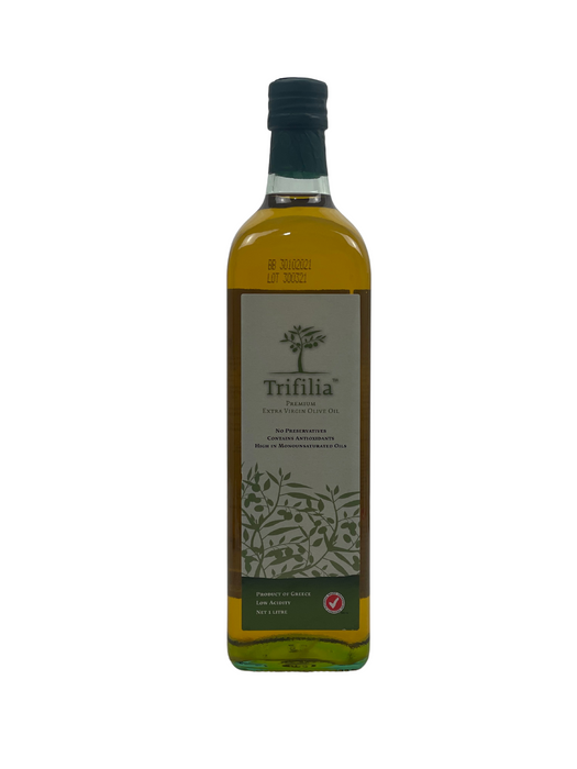 Trifilia Olive Oils