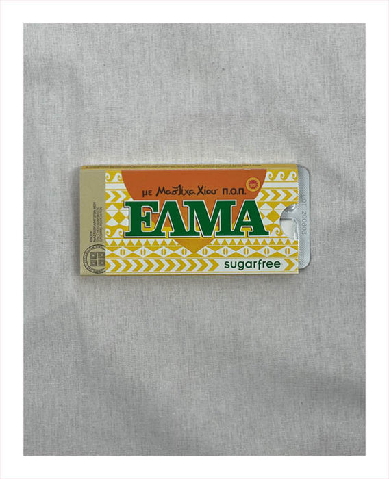 Elma Chewing Gums