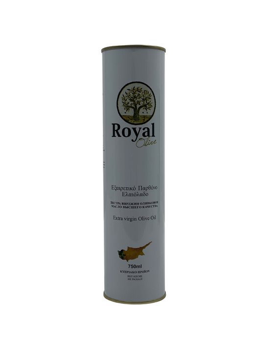 Royal Olive Oil