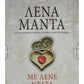 Με Λένε Ντατα - Me Lene Ntata