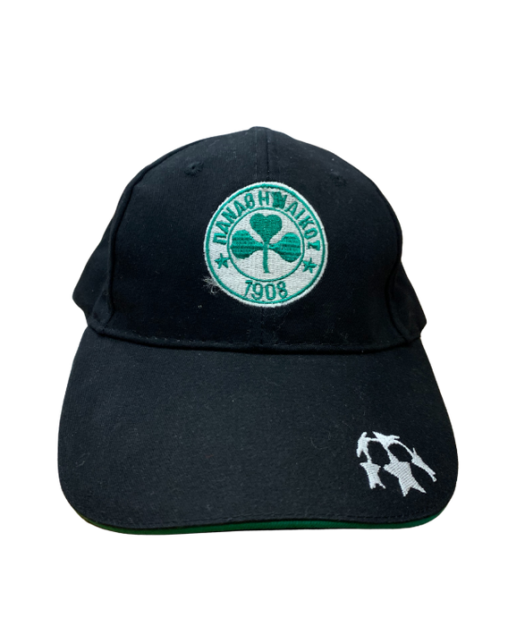 Greek Soccer Team Hat