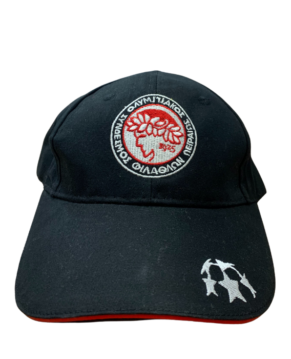 Greek Soccer Team Hat