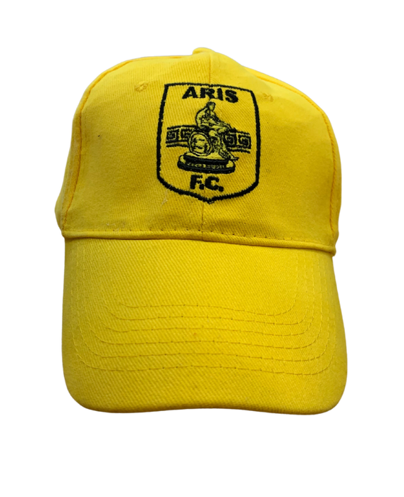 Greek Soccer Team Hat