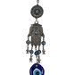 Evil Eye Palm & Circle