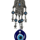 Evil Eye Palm & Circle
