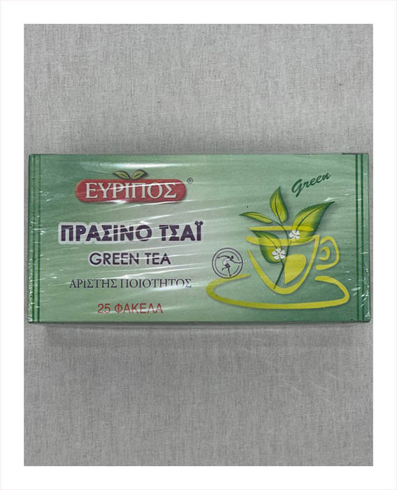 Evripos Tea