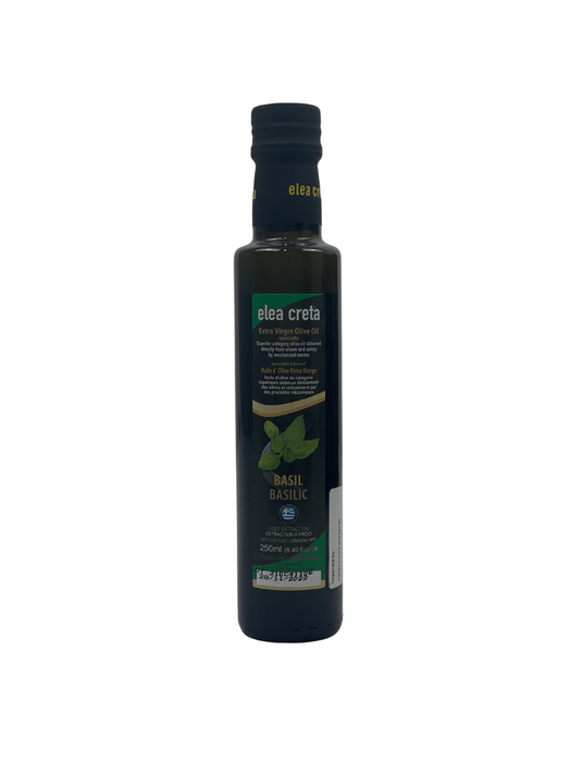 Elea Creta Extra Virgin Olive Oil (250ml)