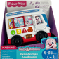 Greek Play & Learn - Bus