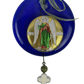 Glass Hanging Icons