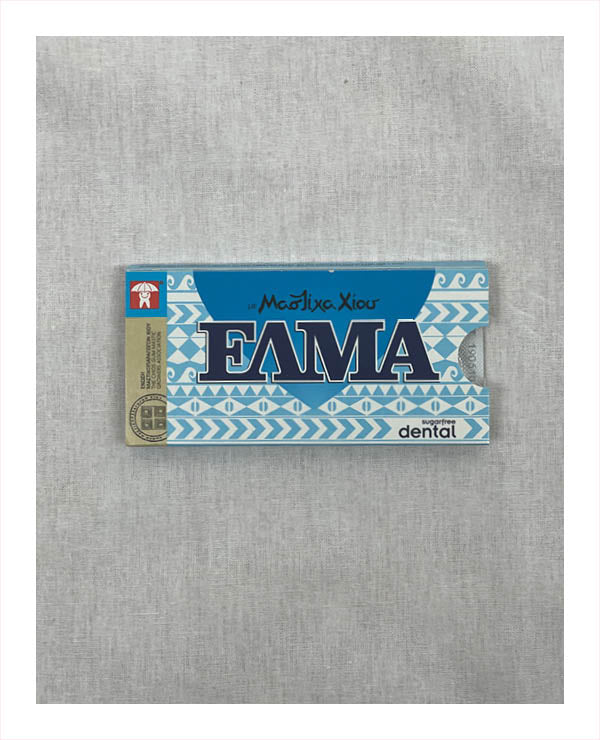 Elma Chewing Gums