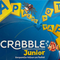 Scrabble Board Game - Greek Edition