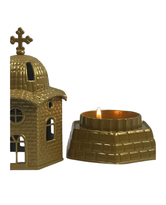 Church Kandili (Small)