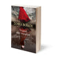 THE CRIMSON WEDDING DRESS - SOFIA VOIKOU / ΝΥΦΙΚΟ ΑΠΟ ΠΟΡΦΥΡΑ - ΣΟΦΙΑ ΒΟΪΚΟΥ