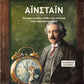 Einstein - Torben Kuhlmann / ΑΪΝΣΤΑΪΝ - ΤΟ ΠΕΡΙΠΕΤΕΙΩΔΕΣ ΤΑΞΙΔΙ ΕΝΟΣ ΠΟΝΤΙΚΟΥ ΣΤΟΝ ΧΩΡΟ ΚΑΙ ΤΟΝ ΧΡΟΝO -  ΤΟΡΜΠΕΝ ΚΟΥΛΜΑΝ