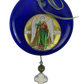 Glass Hanging Icons