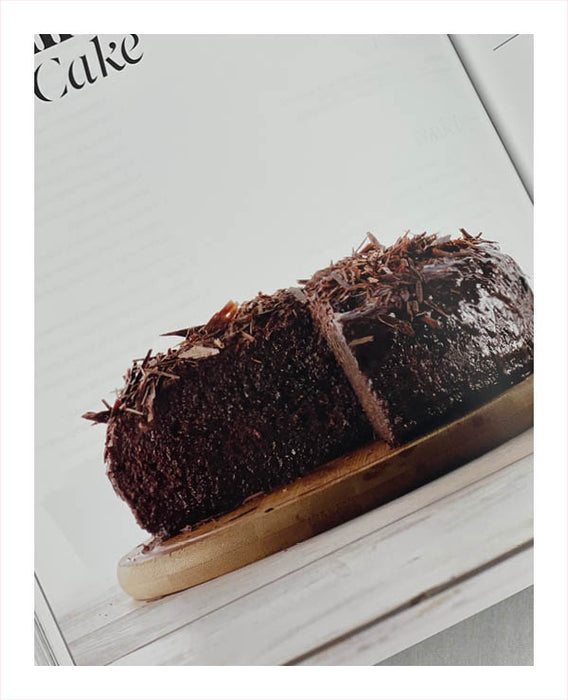 Akis Petretzikis - Piece of Cake