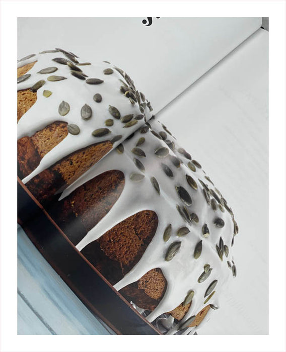 Akis Petretzikis - Piece of Cake