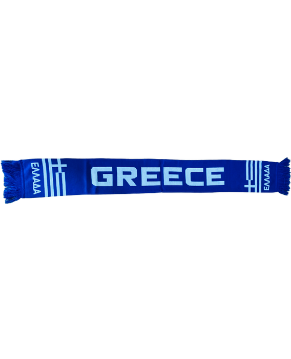 Greece Scarf