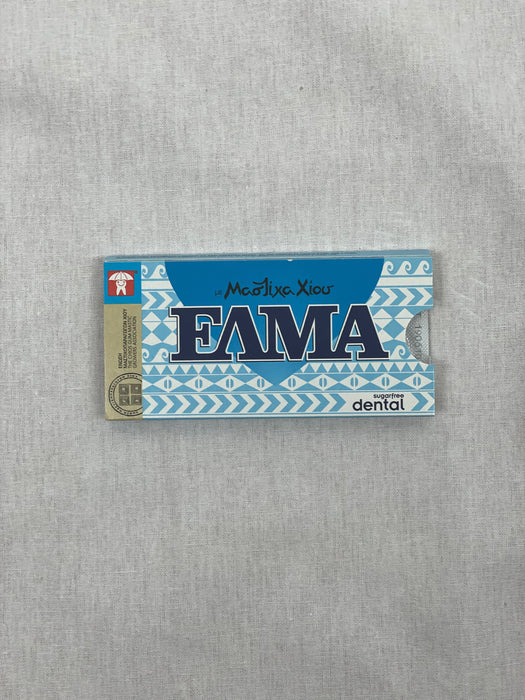 Elma Chewing Gum