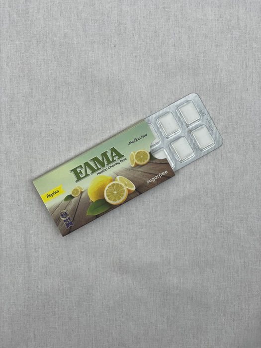 Elma Chewing Gum