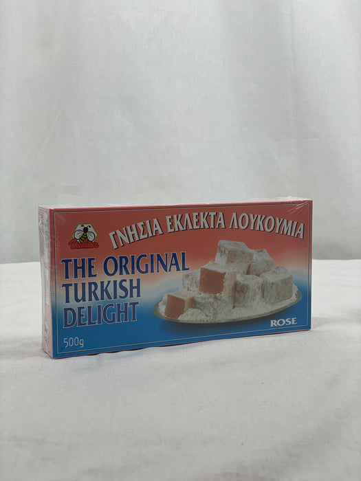 Melissa Original Turkish Delight