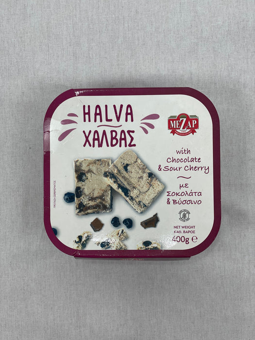 Mezap Halva