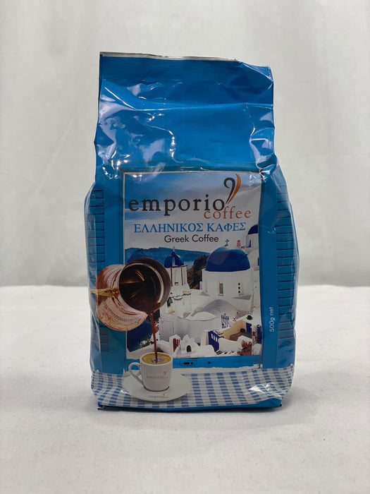 Emporio Greek Coffee 500g