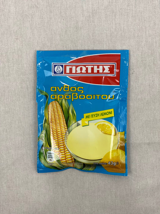 Jotis Corn Starch