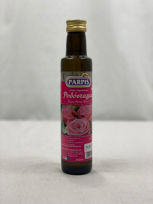 Parpis Pure Rose Water