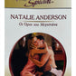 Natalie Anderson - Οι Οροι του Μεγιστανα