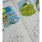 2. Colouring Book (Ζωγραφος)