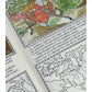 Colouring Book (Χρωματιζω - Τα ομορφότερα παραμυθία)
