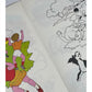 1. Colouring Books (Ζωγράφος)