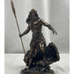 Brass Statues