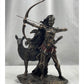 Brass Statues
