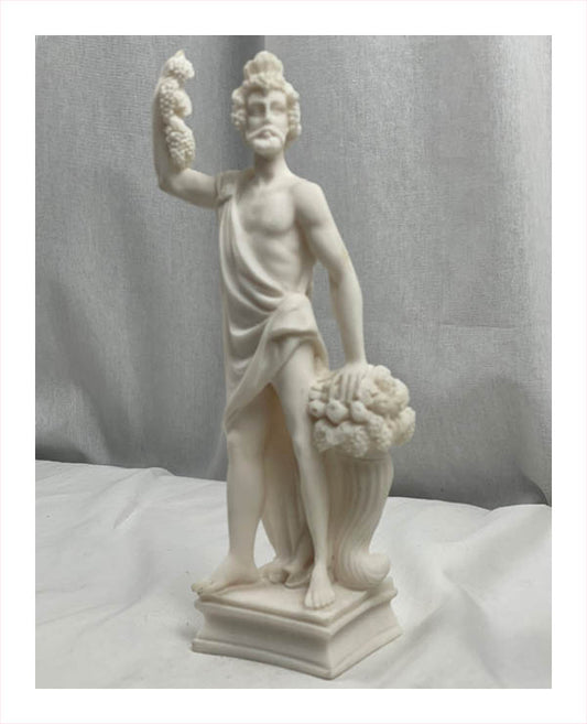 Ceramic Statues